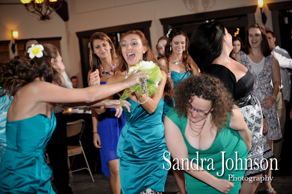 Best Brevard Zoo wedding photographer - Sandra Johnson (SJFoto.com)